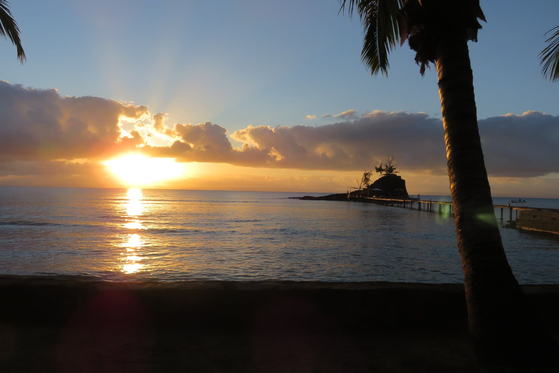Sainte Marie