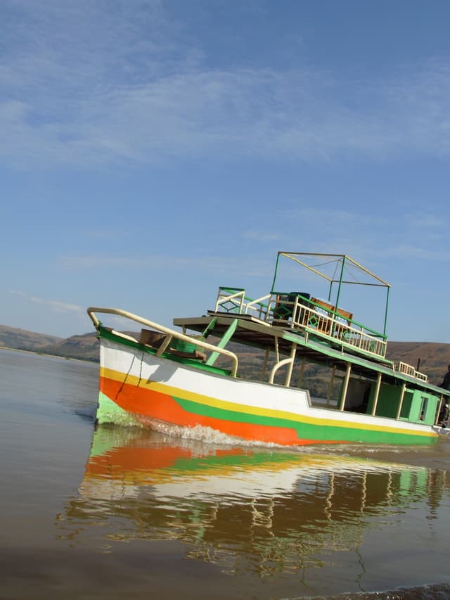 Tsiribihana