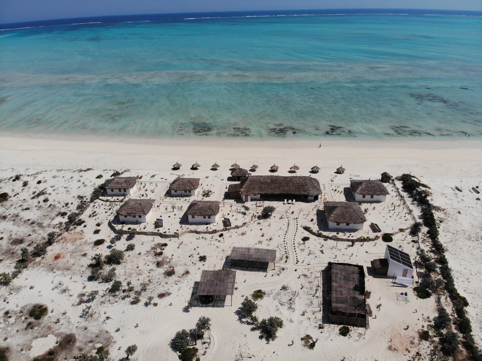 Beheloka Lodge: Votre Évasion Inoubliable au Cœur de Madagascar