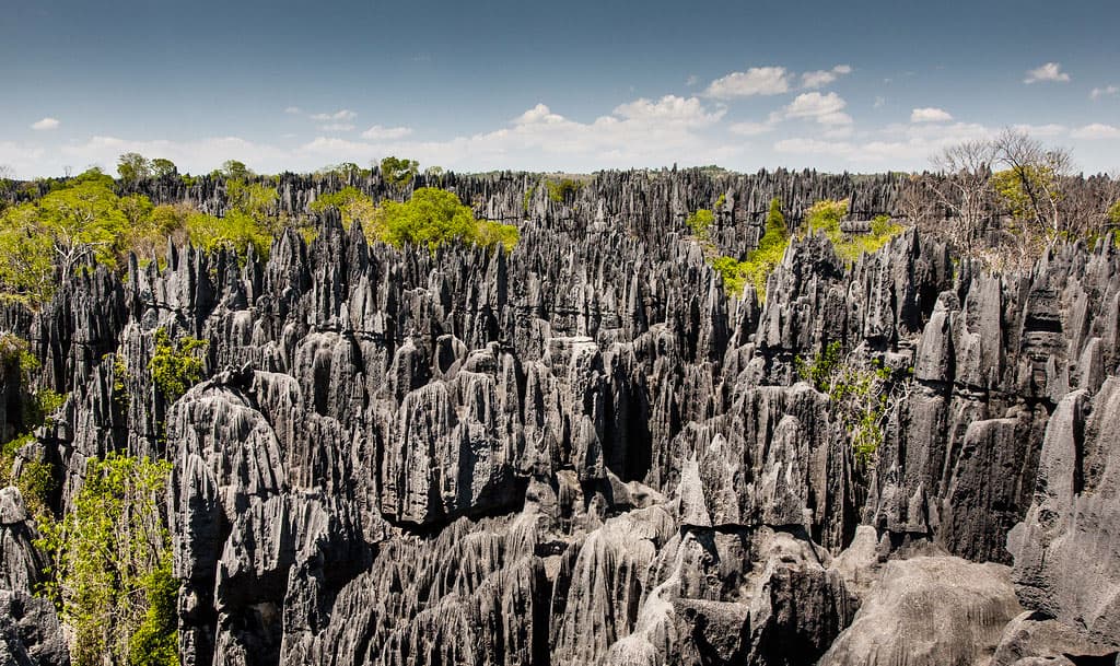 Tsingy Bemaraha