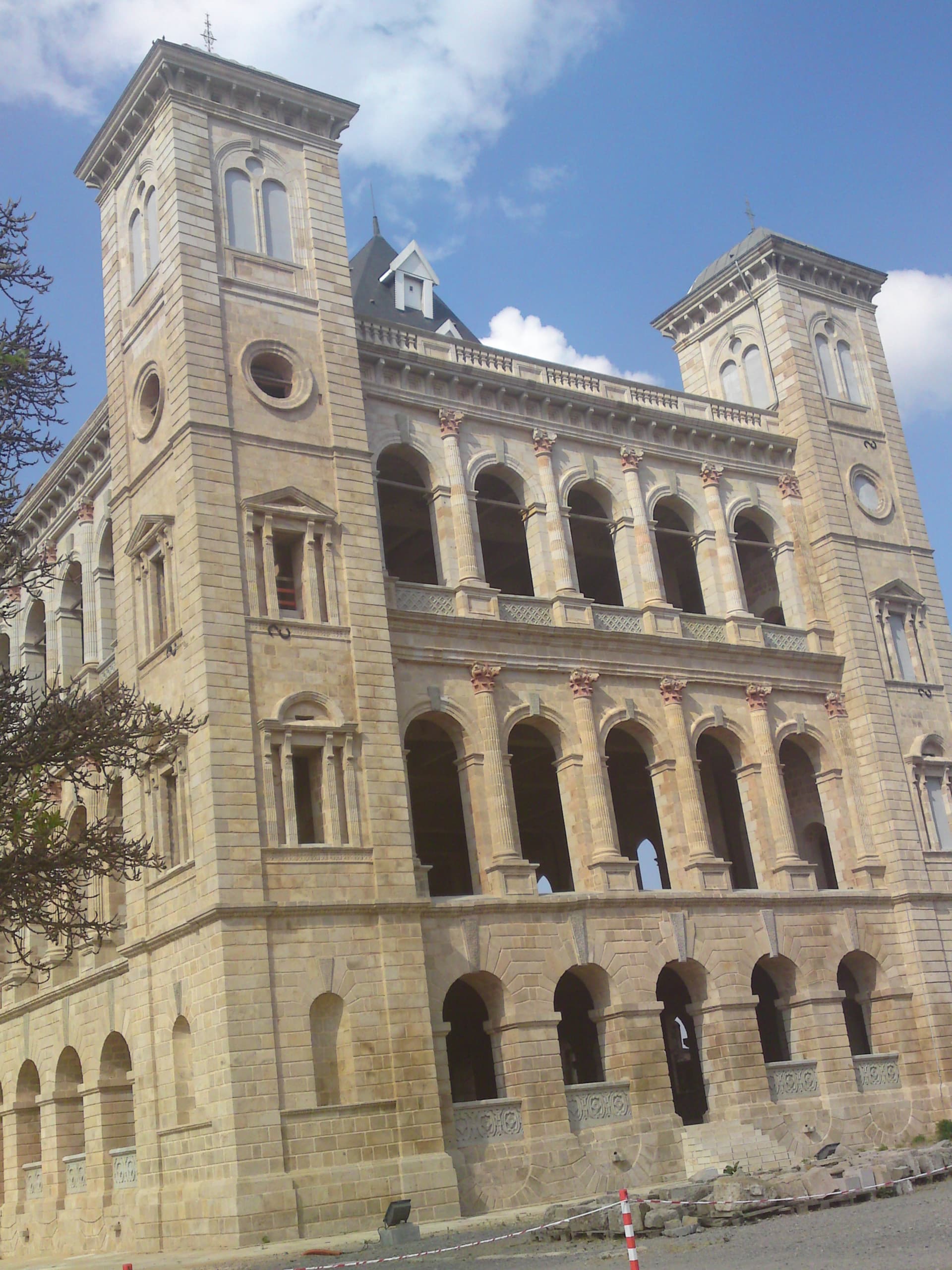 Antananarivo