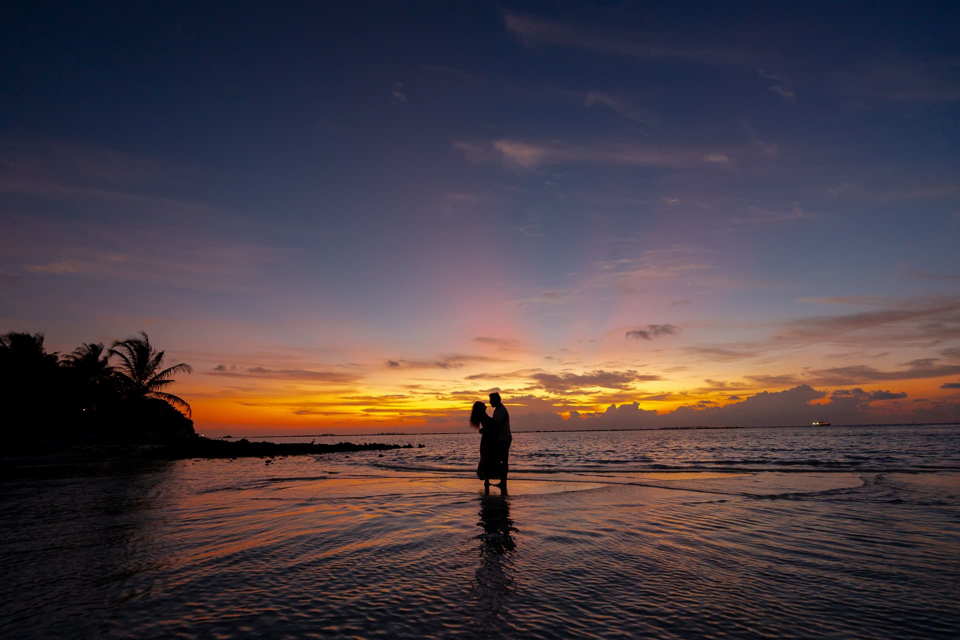 Lune de Miel à Madagascar: Une Évasion Romantique Inoubliable avec Manja Tours