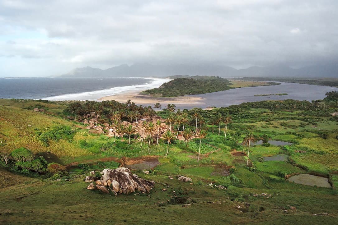 Fort-Dauphin