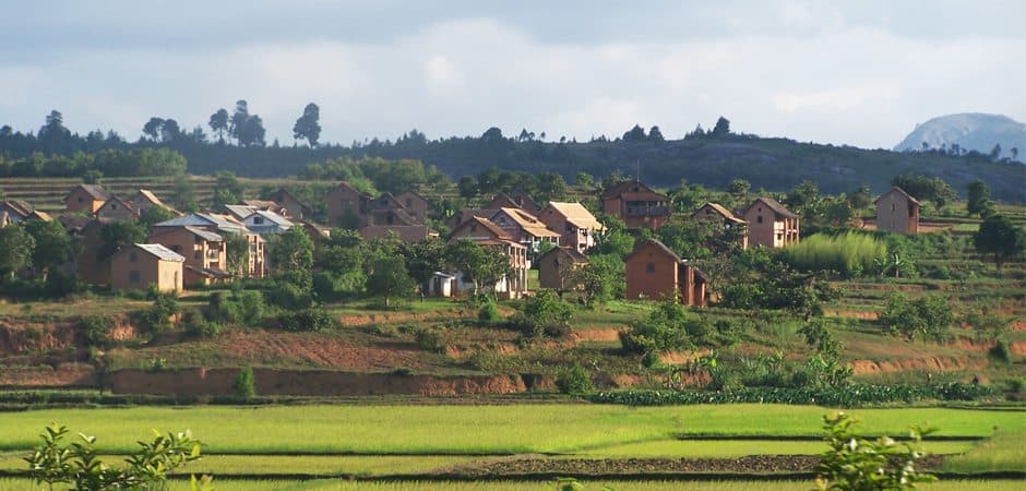 Découvrez les Richesses Culturelles de Madagascar